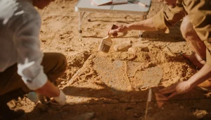 Zaginiona historia wyszła na jaw. O tym miejscu pisano w XVII wieku