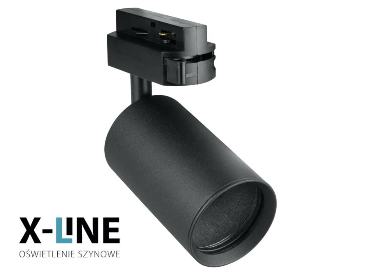 X-Line, oświetlenie szynowe