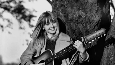 Maryla Rodowicz w 1969 r.