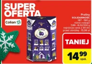 Праліне Solidarność