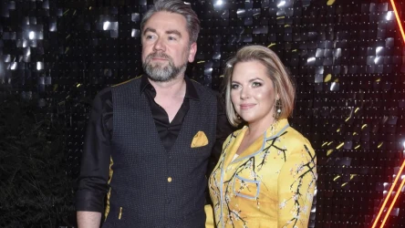 Kuba Badach i Aleksandra Kwaśniewska