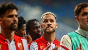 Crvena zvezda Belgrad