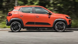 Diesel i LPG rozgromione przez elektryki. Historyczna zmiana w Polsce