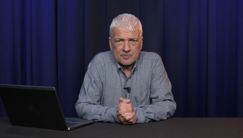 Gwiazdowski mówi Interii: Czeka nas burza na rynku pracy?