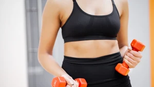 Te 3 ruchy robią najwięcej dla ramion. Idealne przed wielkim wyjściem