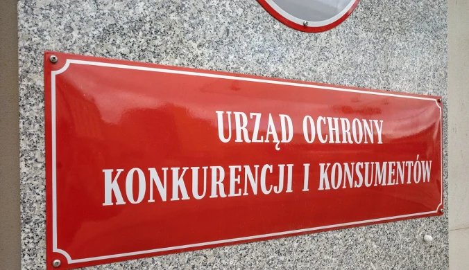 UOKiK postawił zarzut koncernowi L'Oreal Polska.