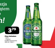Piwo Heineken