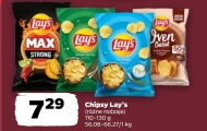 Chipsy Lay's