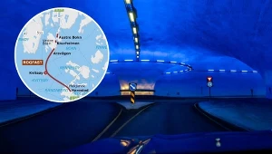 Norwegia idzie na rekord. Jeden błąd i koszt budowy drastycznie rośnie