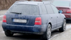 Polska zima to nic. W Jakucji mają -71 st. C i wiedzą, jak odpalić auto