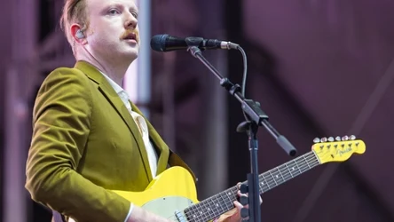 Two Door Cinema Club wystąpią na Malta Festival!