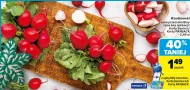 Редиска Carrefour