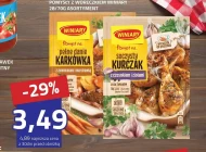 Ідея створення Winiary