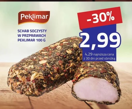 Schab Peklimar