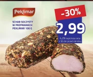 Schab Peklimar