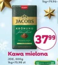 Мелена кава Jacobs