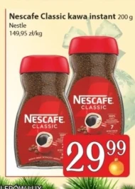 Кава Nescafe