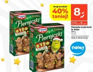 Pierniczki Dr. Oetker