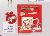 Zestaw prezentowy Ecarla