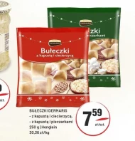Bułeczki
