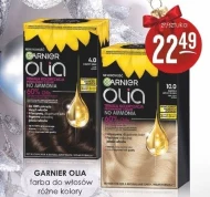 Farba do włosów Garnier