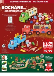 Zabawki, takie jak lubisz! - Kaufland