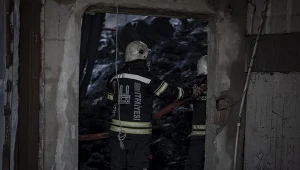 Trzęsienie ziemi w Turcji. Silne wstrząsy nawiedziły popularny kurort