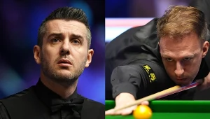 Już 0:5 lidera rankingu w finale UK Championship. Zwrot i magia w końcówce