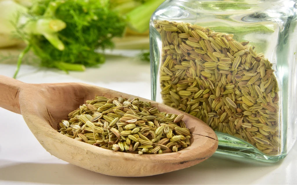 Jak przygotować aromatyczny napar z kopru włoskiego w domu?