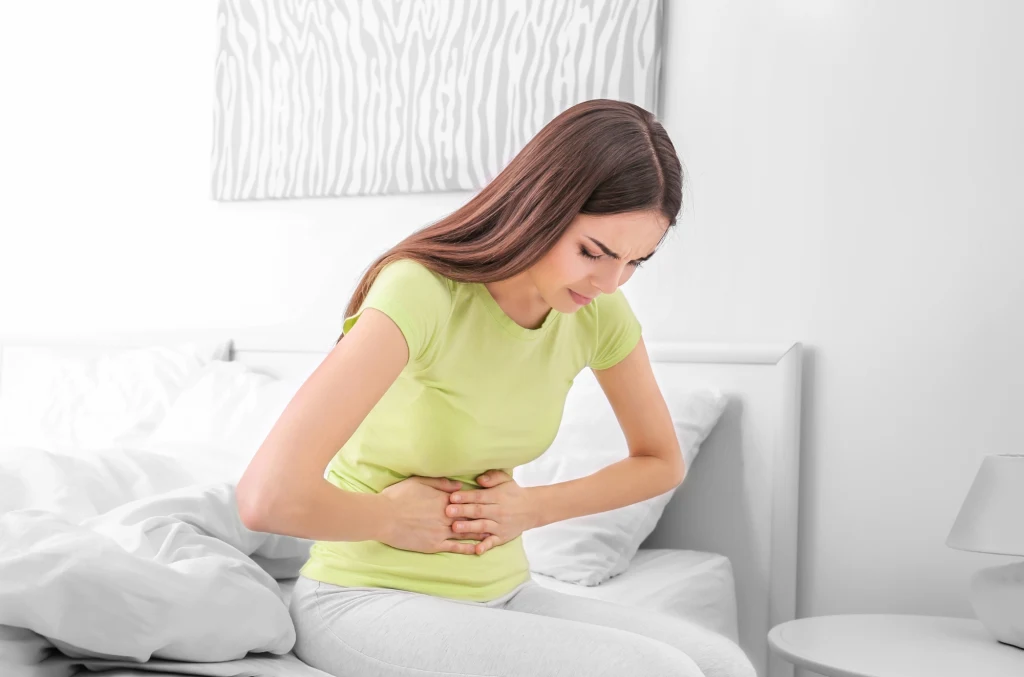 Jak naturalnie pozbyć się wzdęć i usprawnić pracę jelit?