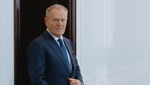 Premier uderzył w prezydenta i opozycję. Wywołał burzę, "nie wstyd panu?"