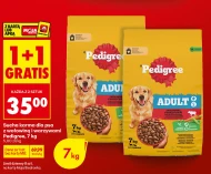 Корм для собак Pedigree