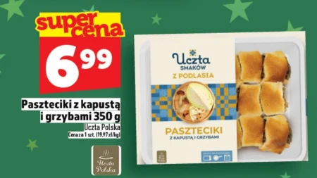 Paszteciki HG Polska