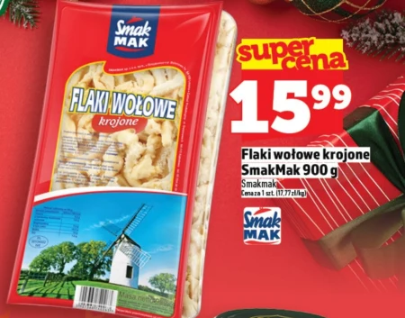 Flaki wołowe Smak Mak