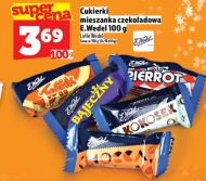 Цукерки E. Wedel