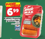 Krokiety Smak Mak