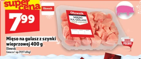 Гуляш Olewnik