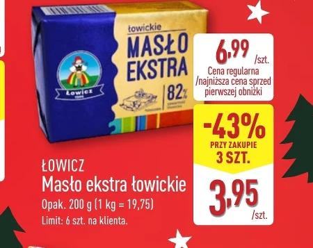 Masło Łowicz