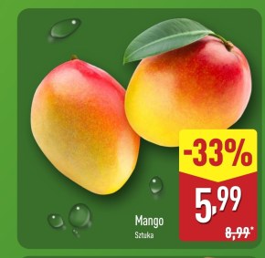 Mango niska cena
