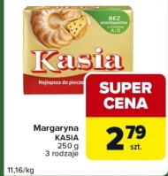 Маргарин Kasia