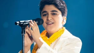 "Obiecuję, że zrobię wszystko". Kim jest rywal Polki na Eurowizji Junior?