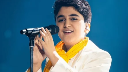 Albert reprezentuje Armenię w Konkursie Eurowizji Junior 2025