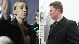 To dlatego Schreiber i Korczarowski się rozstali. Prawda wyszła na jaw