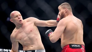 W Rosji głośno o Błachowiczu. Naprawdę tak został potraktowany przez rywala