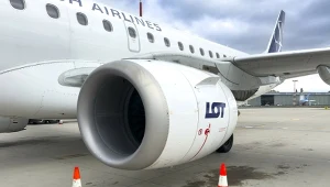 LOT oficjalnie przegrywa. Czeskie linie Smartwings w rękach Turków