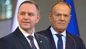 Premier uderzył w prezydenta i opozycję. Wywołał burzę, "nie wstyd panu?"