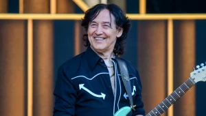 Borysewicz gorzko o legendarnym wokaliście. Nie może go już słuchać!