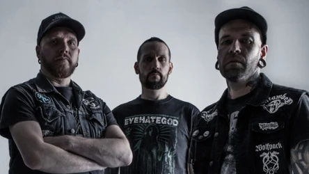 Rotten Sound przed premierą