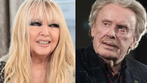 Olbrychski stracił głowę dla Rodowicz. Dla niej ważniejsza była kariera