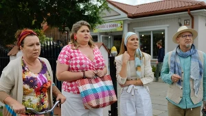 "Swaci" od 8 grudnia na antenie Polsatu